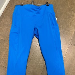 Lululemon Fast and Free HR tight 25”